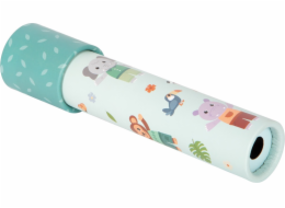 small foot Kaleidoskop Přátelé z džungle