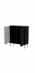 Cama CORTINA 490303 komoda