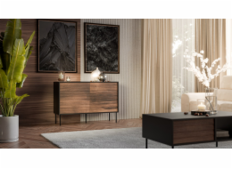 Cama CORTINA 490314 komoda