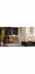 Cama CORTINA 490314 komoda