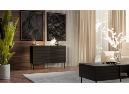 Cama CORTINA 490304 komoda