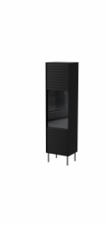 Cama CORTINA 490305 skřínka do obývacího pokoje Úložná skříňka