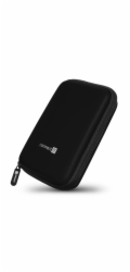 CONNECT IT HardShellProtect, Puzdro na 2,5" HDD, č