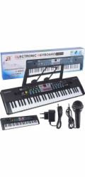MQ 601 UFB - keyboard