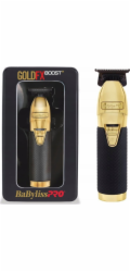 Zastřihovač vlasů Babyliss Pro Skeleton FX Boost+ Pro FX7870GBPE Gold