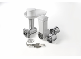 Planetární robot Gorenje MMC1000RLR Červený