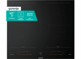 Indukční varná deska GORENJE GI6443BSCWF
