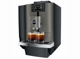 Kávovar Jura X10c Dark Inox (EA)