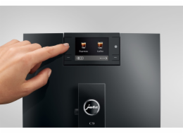JURA C9 (EA) Plně automatické Espresso kávovar 1,6 l