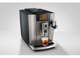 JURA E8 (ED) Plně automatické Espresso kávovar 1,9 l