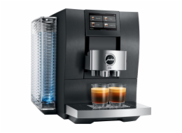 JURA Z10 (EB) Plně automatické Espresso kávovar 2,4 l