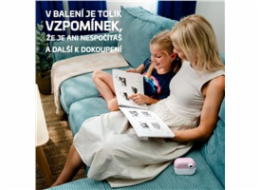 LAMAX InstaKid2 Play - blue