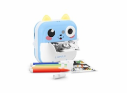 LAMAX InstaKid2 Plus - blue