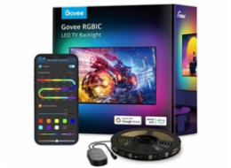 Govee TV 55-65" SMART LED podsvícení RGBIC