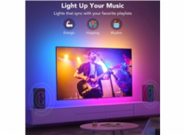 Govee TV 40-50" SMART LED podsvícení RGBIC