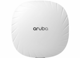Aruba AP-514 (RW) Dual Radio 4x4:4 + 2x2:2 802.11ax External Antennas Unified Campus AP RENEW Q9H57A