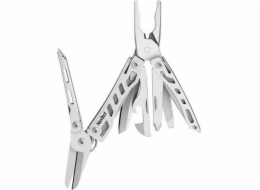 Multifunkční nástroj NexTool Mini FLAGSHIP NE20178 10v1 stříbrný
