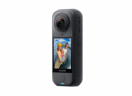 Insta360 X4 Air Standard Bundle – 360° sférická kamera