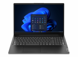 Lenovo V15 G4 IRU Intel® Core™ i5 i5-13420H Laptop 39,6 cm (15.6") Full HD 8 GB DDR4-SDRAM 512 GB SSD Wi-Fi 5 (802.11ac) Anglický Černá