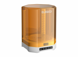 Zařízení na čištění a sušení tisku ELEGOO Mercury Plus 3.0