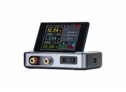 FNIRSI DPS150 stejnosměrný programovatelný mini laboratorní napájecí zdroj