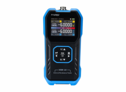 Interní bateriový měřič odporu FNIRSI HRM-10