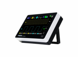 FNIRSI 1013D 7" přenosný tabletový osciloskop