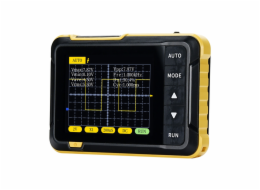 Přenosný mini osciloskop FNIRSI DSO152