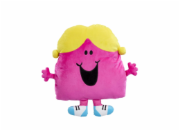 Rainbow Little Miss Chatterbox Velký polštářek