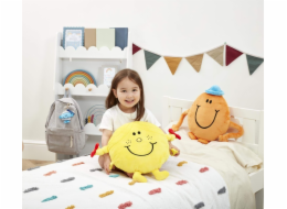 Rainbow Little Miss Sunshine Velký polštářek