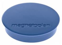 BAZAR - Magnety Magnetoplan Discofix standard 30 mm modrá - POŠKOZENÝ OBAL