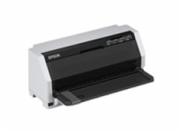 EPSON tiskárna jehličková LQ-780, 24 jehel, 336 zn/s, 1+6 kopii, LPT, USB