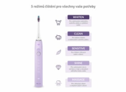 TrueLife SonicBrush Clean70 UV Lavender