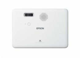 BAZAR - EPSON projektor CO-W01, WXGA, 16:10, 3000ANSI, HDMI, USB, 12000h durability ECO - poškozený obal