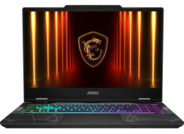 MSI Cyborg 15 B13WFKG-625XPL i5-13420H 15.6" FHD 144Hz IPS-Level 16GB DDR5 SSD512 GeForce RTX 5060 8GB NoOS