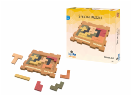 Hlavolam - Special puzzle