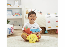 Rainbow Little Miss Sunshine Plyšová hračka