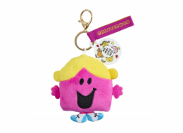 Rainbow Little Miss Chatterbox Klíčenka