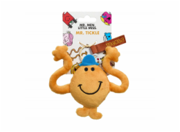 Rainbow Mr. Men Mr. Tickle Klíčenka