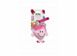 Rainbow Little Miss Hug Klíčenka