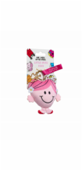 Rainbow Little Miss Hug Klíčenka