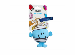 Rainbow Mr. Men Mr. Bump Klíčenka
