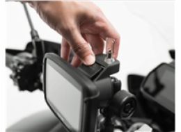 TomTom řešení proti krádeži pro RIDER 550/500/450/420/410/400/42 (Komplet)