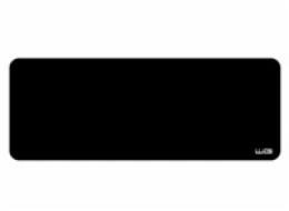 WG - Herní podložka pod myš WG4 / 300x800x4mm / black
