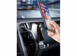 WG - Držák do auta WG 35,černá
