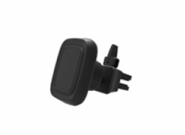 WG - Držák do auta WG 23, univerzální, magnetický, kostka, černá