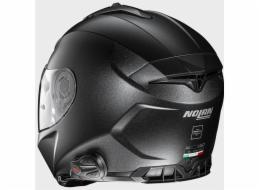 Nolan N-Com B602 R Interkom pro motocykly 1 ks černý