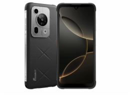 FOSSiBOT F112 Pro, 8GB/256GB, IP68/IP69K, čierny