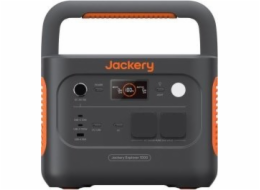 Jackery Explorer 1000v2 EU
