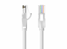 Network Cable UTP CAT6 Vention IBEHJ RJ45 Ethernet 1000Mbps 5m Gray
